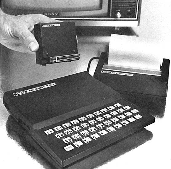 パソコン ZX81 - Wikipedia